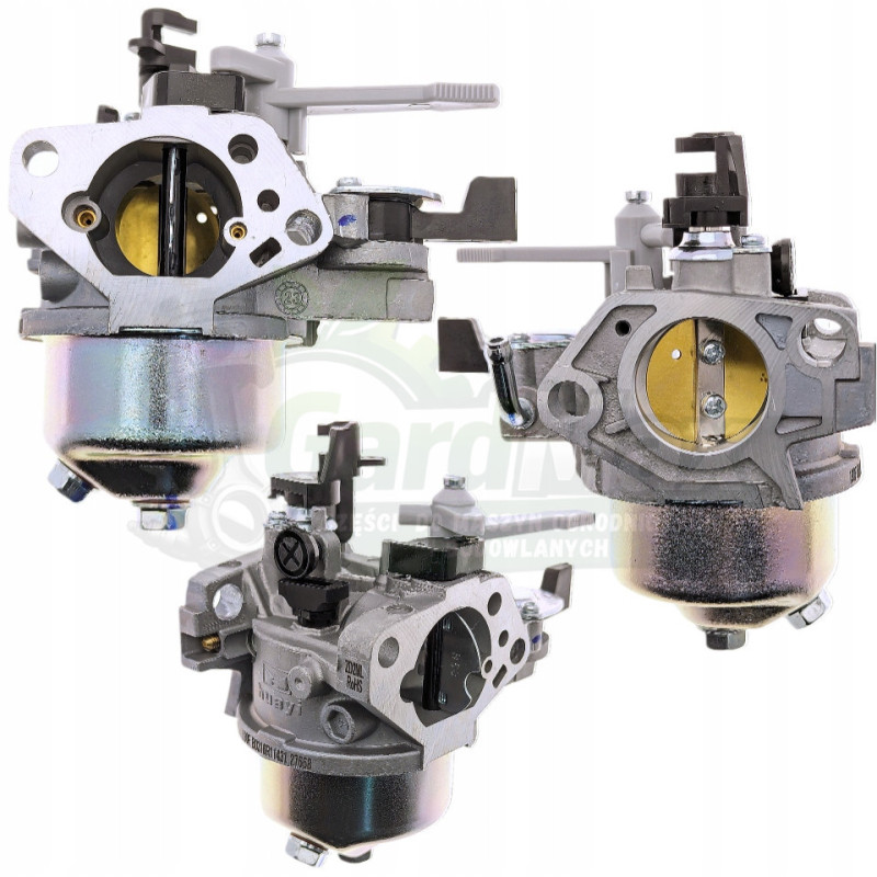 GAŹNIK DO ZONGSHEN GB420 13HP 100146616-0001 ZAGĘSZCZARKA