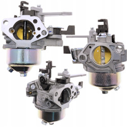 GAŹNIK DO ZONGSHEN GB420 13HP 100146616-0001 ZAGĘSZCZARKA