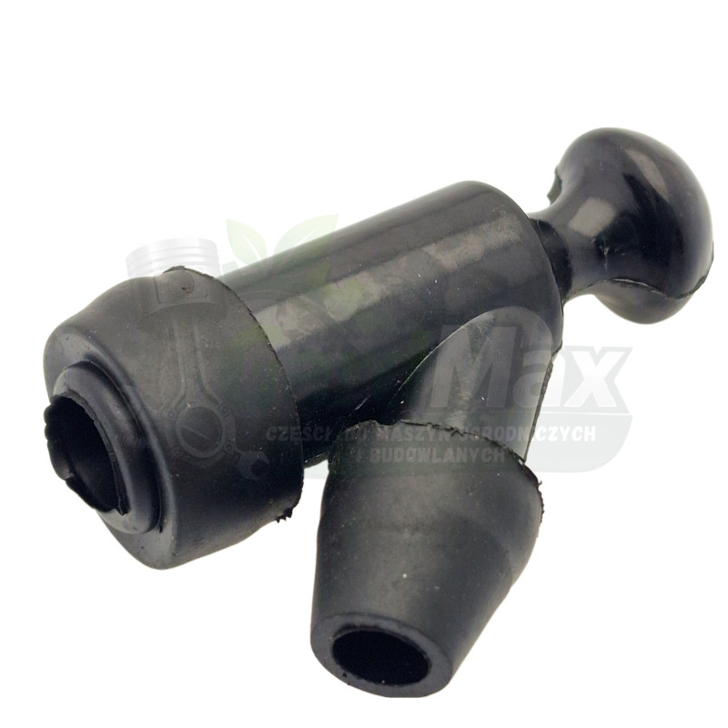 FAJKA NASADKA ŚWIECY LONCIN T375 T475 T575 NAC AGROMA VICTUS HORTMASZ