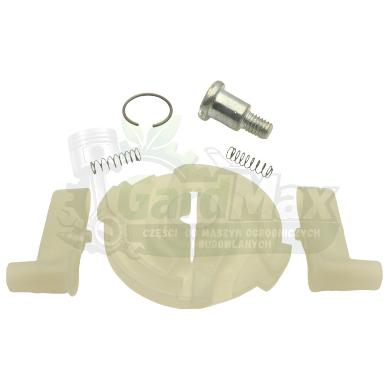 ZABIERAKI ROZRUSZNIKA DO HONDA GX200 GX160 GX140 GX120 GX110 - WYSOKA JAKOŚ