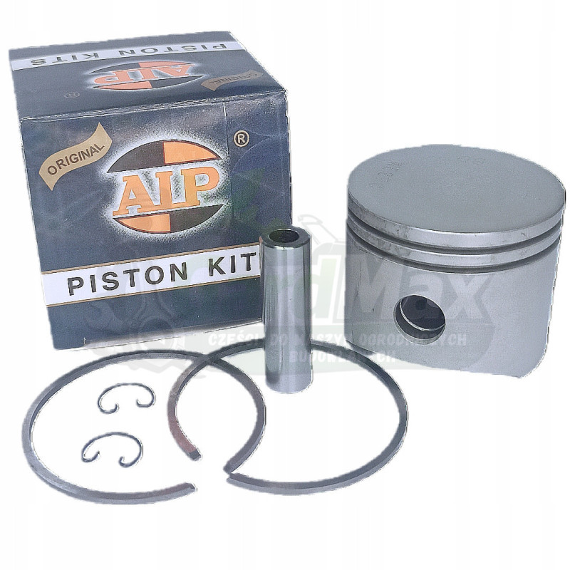 TŁOK KOMPLET EFCO 152, OLEO MAC 952, GS520, ŚR. 45mm, SW. 10mm