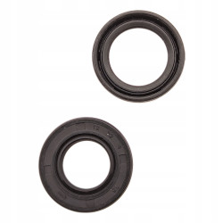 USZCZELNIACZ GUMOWANY UNIWERSALNY 15x22x5mm