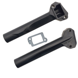 KOLEKTOR SSĄCY BRIGGS&STRATTON QUATTRO SPRINT 400 500 KRÓCIEC