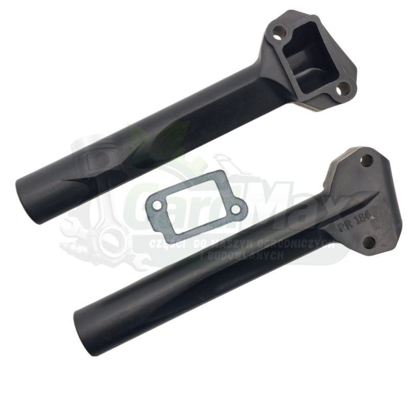 KOLEKTOR SSĄCY BRIGGS&STRATTON QUATTRO SPRINT 400 500 KRÓCIEC