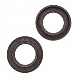 USZCZELNIACZ GUMOWANY UNIWERSALNY 17x28x5mm