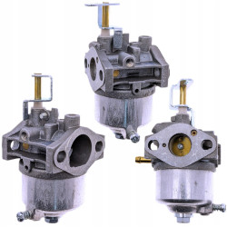 GAŹNIK DO KOSIARKI CHIŃSKIE MARKETOWE NAC 1P56F poj. 99cc 1P56F