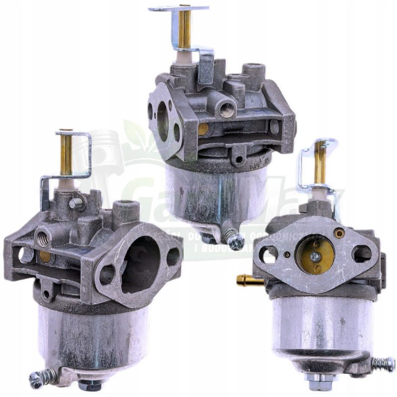 GAŹNIK DO KOSIARKI CHIŃSKIE MARKETOWE NAC 1P56F poj. 99cc 1P56F