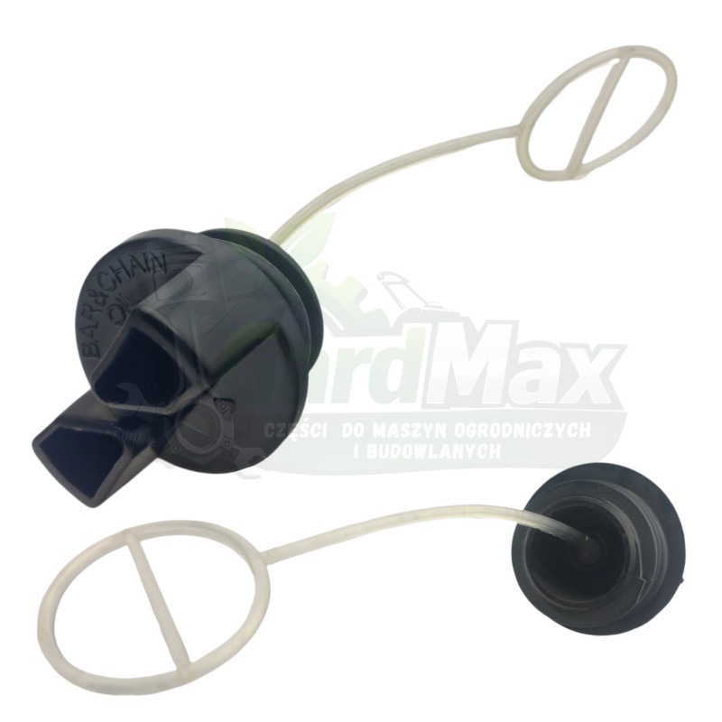 KOREK OLEJU IKRA 351 352 370 371 382 390 391 401 421 422 738 740 PARTNER