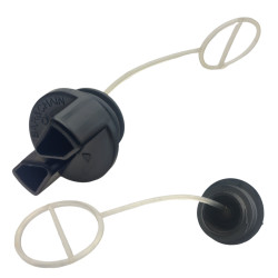 KOREK OLEJU IKRA 351 352 370 371 382 390 391 401 421 422 738 740 PARTNER