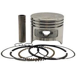 TŁOK KOMPLET ROBIN SUBARU EY15 22615021100 śr. 63 mm sw. 14 mm