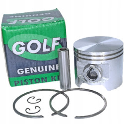 TŁOK KOMPLET DOLPIMA PS 180 280 503502702 śr. 52 mm sw. 12 mm GOLF