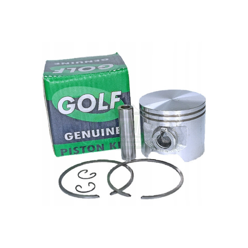 TŁOK KOMPLET DOLPIMA PS 180 280 503502702 śr. 52 mm sw. 12 mm GOLF