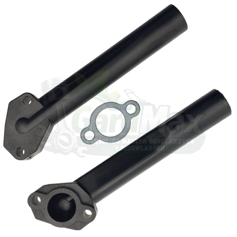 KOLEKTOR SSĄCY KRÓCIEC BRIGGS&STRATTON CLASSIC SPRINT Q45S + USZCZELKA