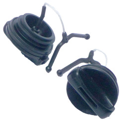 KOREK PALIWA OLEJU 37mm DO HUSQVARNA 240 235E 240E 235