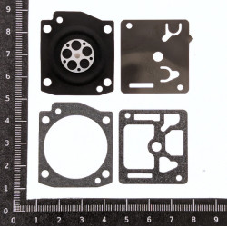 MEMBRANY GAŹNIKA HUSQVARNA 357 XP 359 XP K 960 970 ZAMA GND-94