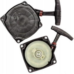 ROZRUSZNIK NAC CG330B CG430B BP52PR-T BP520-27-T POWERMAT 3WF TYP-2