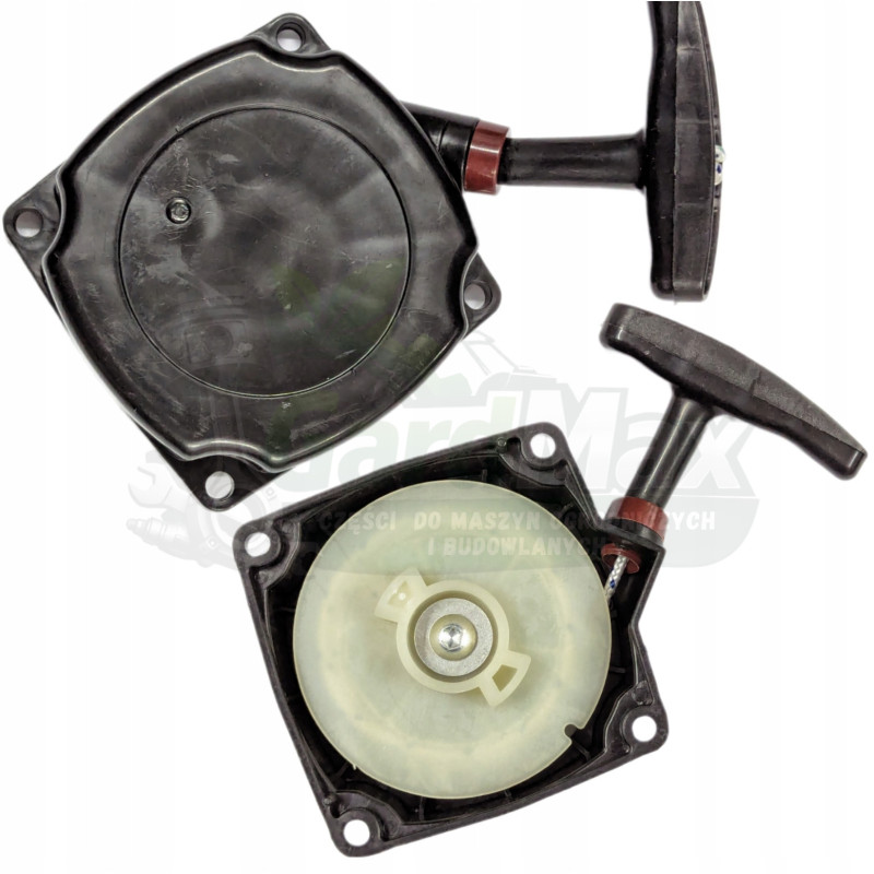 ROZRUSZNIK NAC CG330B CG430B BP52PR-T BP520-27-T POWERMAT 3WF TYP-2