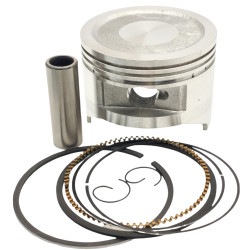 TŁOK HONDA GX440 GX420 90mm ŚREDNICA 20mm KOMPLET 544224801