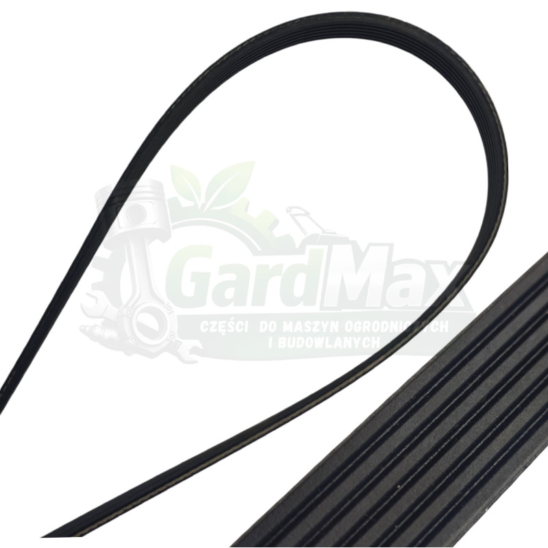 PASEK KLINOWY PARTNER HUSQVARNA K750 K760 SHINDAIWA EC7500, EC7600