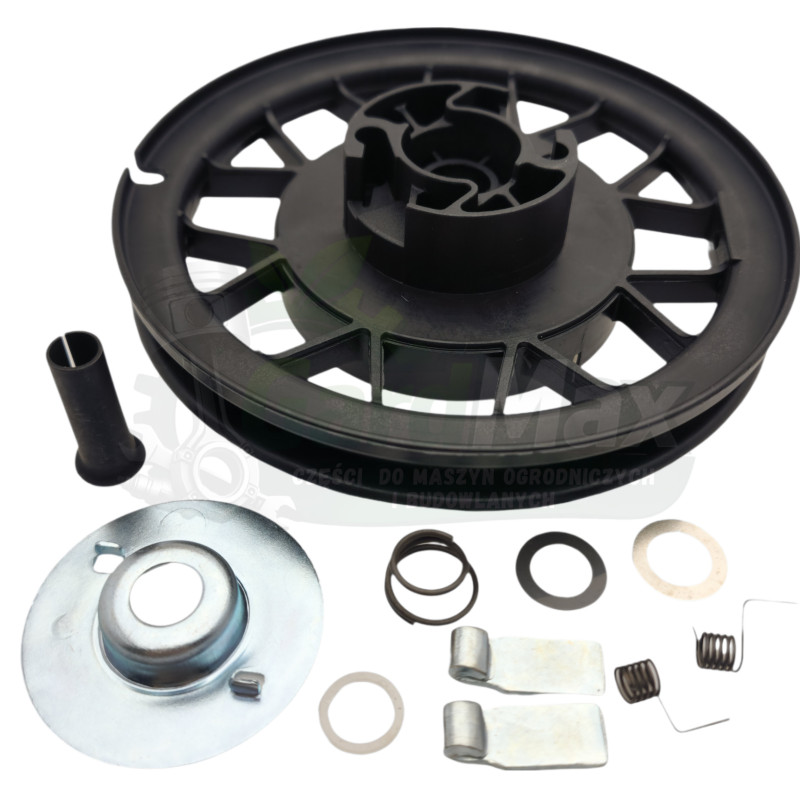 ZESTAW NAPRAWCZY ROZRUSZNIKA TECUMSEH PRISMA CENTURA VANTAGE 3,5 4 HP