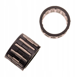 ŁOŻYSKO BĘBNA SPRZĘGŁA STIHL 017 018 019T 021 023 024 025 026 029 034 036