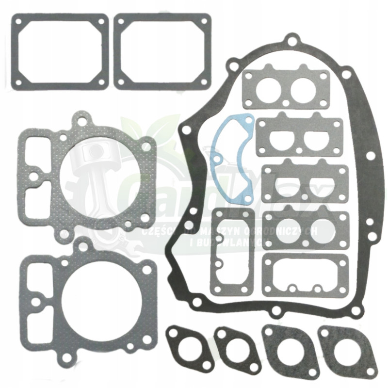 ZESTAW USZCZELEK BRIGGS STRATTON 20-22 HP ZESTAW MNIEJSZY