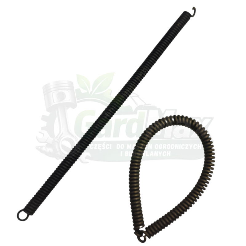 SPRĘŻYNA SPRZĘGŁA DO HUSQVARNA 36 41 136 137 141 142 IKRA KSB3840 KSB3940