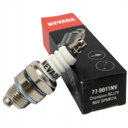 ŚWIECA ZAPŁONOWA NEVADA 77-9011 M14 STIHL BG BR BT HL HT TS FC FS DOLMAR PC