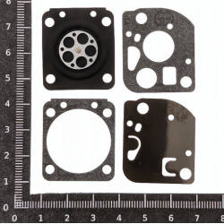 MEMBRANY GAŹNIKA HL-1C STIGA