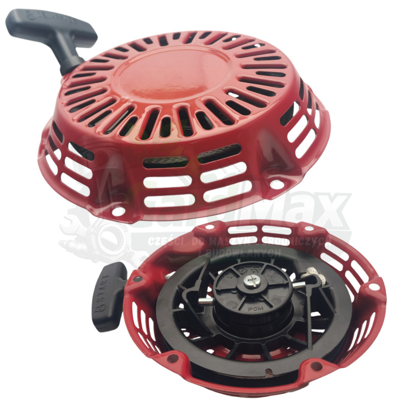 ROZRUSZNIK HONDA GX120 GX140 GX160 GX200 ZAB. METALOWE ŚR. 175 mm