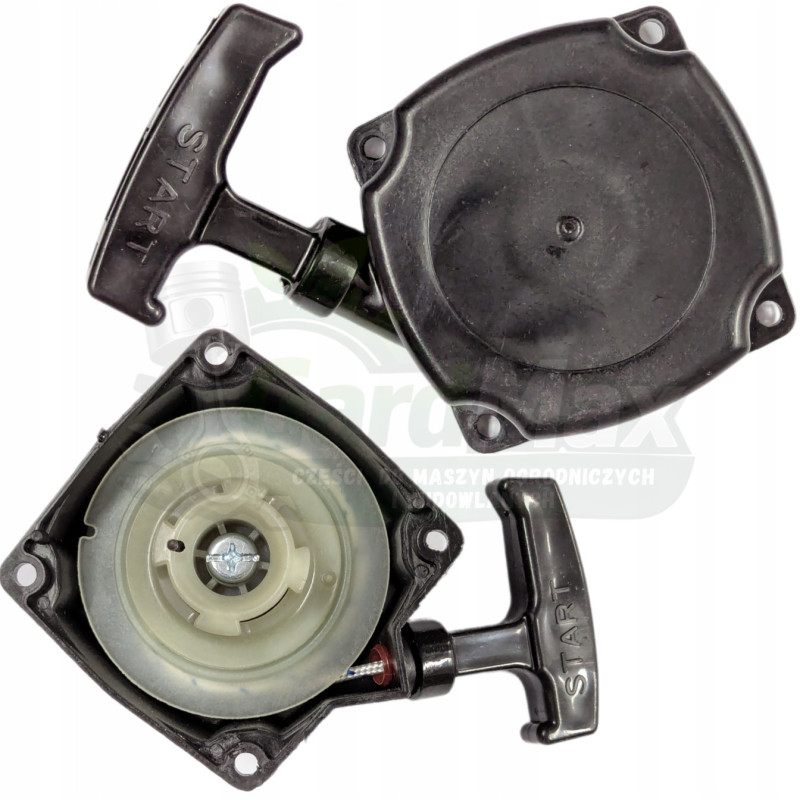 ROZRUSZNIK CEDRUS CED305 CED415X CED520X HECHT 152BTS DEMON NAC FLO