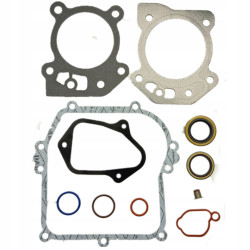ZESTAW USZCZELEK BRIGGS STRATTON 450E 500E 550E 550EX 575EX +USZCZELNIACZE