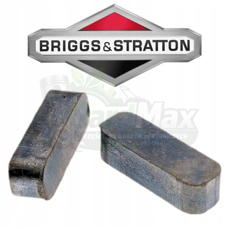 KLIN USTALAJĄCY KOŁA MAGNESOWEGO BRIGGS STRATTON 3,5HP-24HP ORYGINALNY