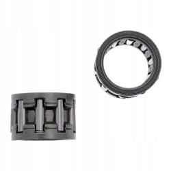 ŁOŻYSKO SWORZNIA TŁOKA 10x14x9,5 mm PARTNER 351