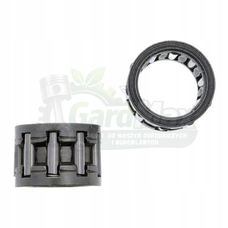 ŁOŻYSKO SWORZNIA TŁOKA 10x14x9,5 mm PARTNER 351