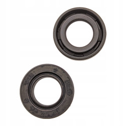 USZCZELNIACZ GUMOWANY UNIWERSALNY 12x22x4mm