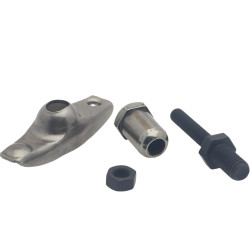 DŹWIGNIA ZAWORÓW HONDA GX120 GX160 GX200 ZONGSHEN 168FB KOMPLET