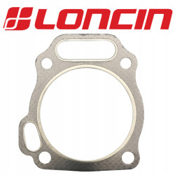 USZCZELKA GŁOWICY LONCIN G420 ZONGSHEN 190F GX420 ŚR.90mm