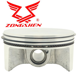 TŁOK KOMPLET ZONGSHEN GB420 XP440 ŚR. 90 mm SW. 19 mm ORYGINAŁ