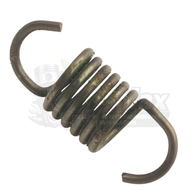 SPRĘŻYNA SPRZĘGŁA DO WM80, BS60Y, BS52Y, BS45Y - 19mm, WACKER