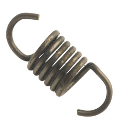 SPRĘŻYNA SPRZĘGŁA DO WM80, BS60Y, BS52Y, BS45Y - 19mm, WACKER