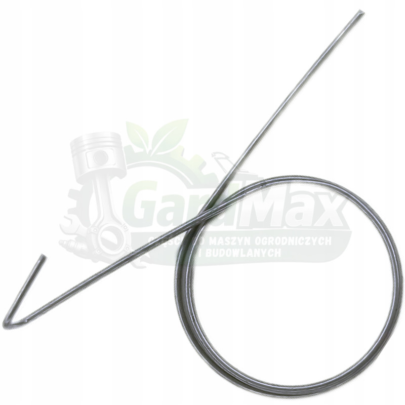 ZABIERAK ROZRUSZNIKA HUSQVARNA 40 45 55 345 350 JONSERED 2141 MCCULLOCH