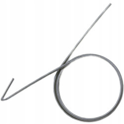 ZABIERAK ROZRUSZNIKA HUSQVARNA 40 45 55 345 350 JONSERED 2141 MCCULLOCH