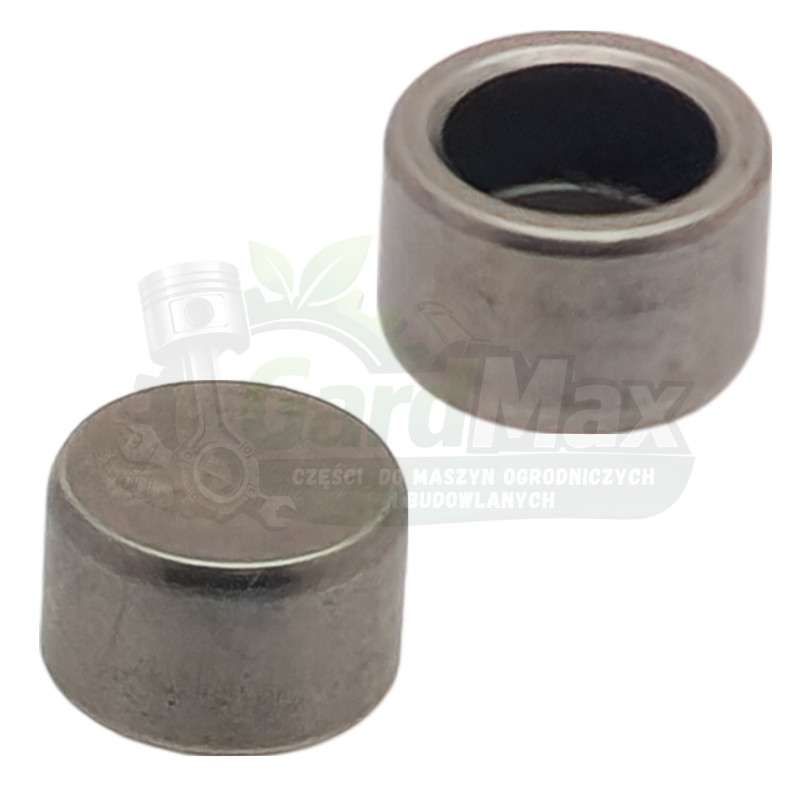 NAKŁADKA ZAWORU WYDECHOWEGO HONDA GX240 GX270 GX340 GX390 14781-ZE2-000