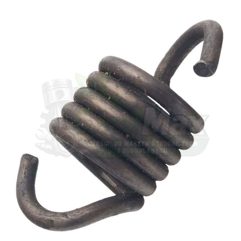 SPRĘŻYNA SPRZĘGŁA DO WACKER BS600, BS500, BS700, BS50-2, BS60-2, BS70-2 27