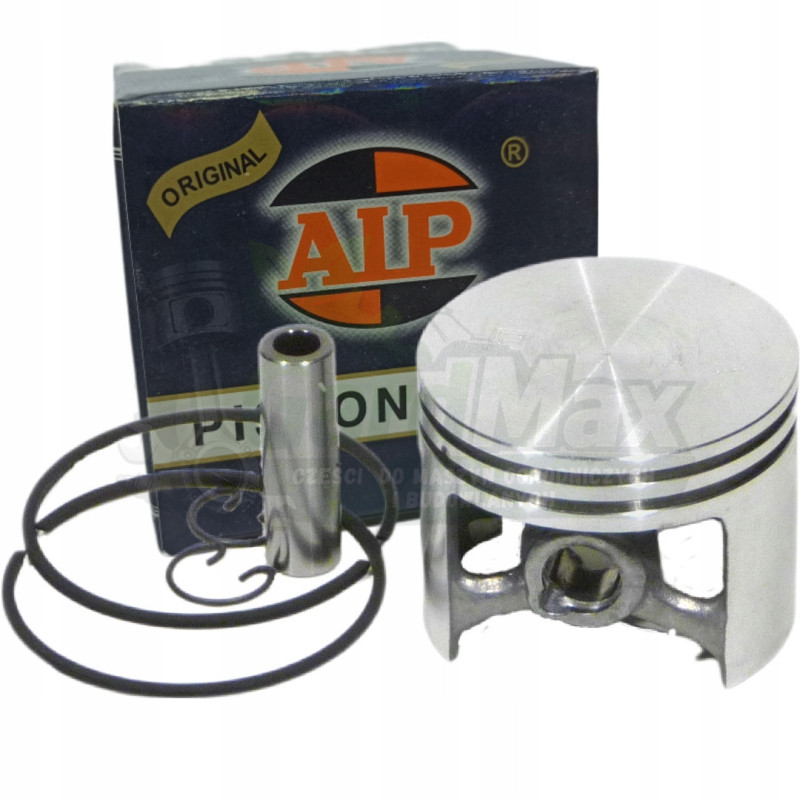 TŁOK KOMPLET STIHL 046 MS460 11280302009 śr. 52 mm sw. 12 mm AIP