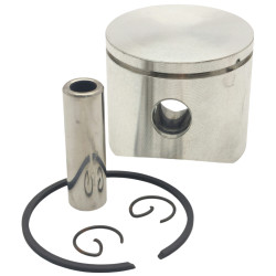 TŁOK KOMPLET 40mm HUSQVARNA 142 141 530069454 SW. 10mm DO PIŁ