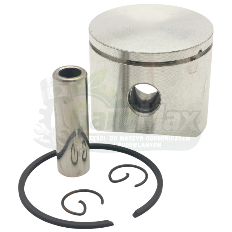 TŁOK KOMPLET 40mm HUSQVARNA 142 141 530069454 SW. 10mm DO PIŁ