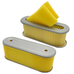 FILTR POWIETRZA NAC DY164 PMB Lider Faworyt Victus Hortmasz +WSTĘPNY