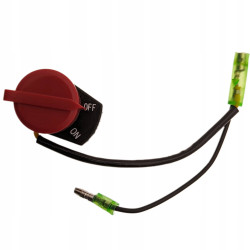 WYŁĄCZNIK WŁĄCZNIK ZAPŁONU HONDA GX 35 100 120 140 160 200 240 340 390 2P